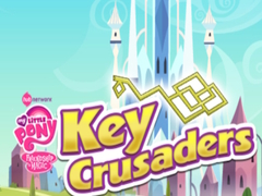 खेल My Little Pony: Key Crusaders