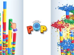 खेल Pop Puzzle