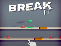 खेल BreakIt