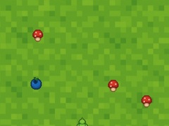 खेल Feather Feast