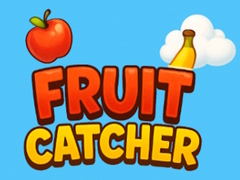खेल Fruit catcher 