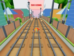 खेल Emojichasing