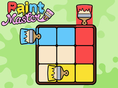 खेल Paint Master