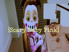 खेल Scary Baby Pink 