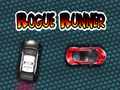 खेल Rogue Runner
