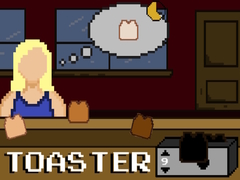 खेल Toaster