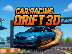 खेल Car Racing Drift 3D