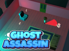 खेल Ghost Assassin