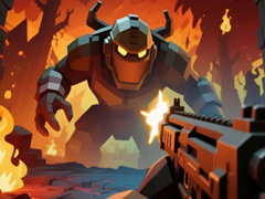 खेल Hell Shooter