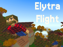 खेल Elytra Flight