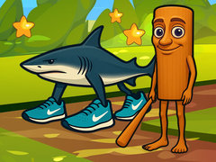 खेल Italian Brainrot Find the Stars