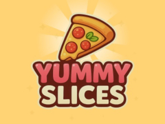 खेल Yummy Slices