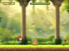 खेल Hop To Rescue