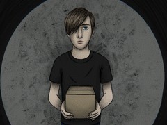 खेल Strange Packages