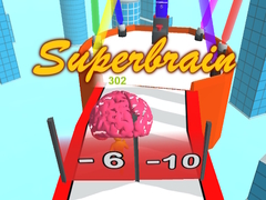 खेल Superbrain
