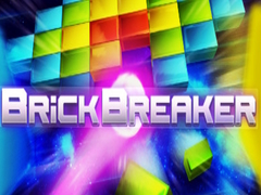 खेल Brick breaker