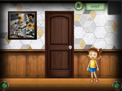 खेल Amgel Kids Room Escape 342
