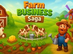 खेल Farm Business Saga