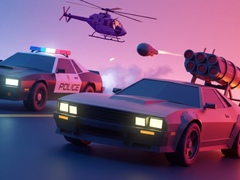 खेल Carvivor Ops