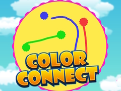 खेल Color Connect 