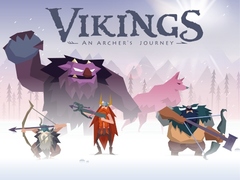 खेल Vikings: An Archer's Journey