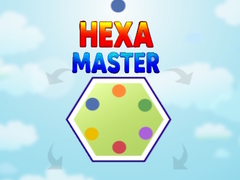 खेल hexa master