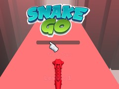 खेल Snake Go!