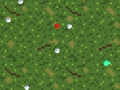 खेल Apple Eater 3d