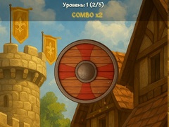 खेल Gyro Clash