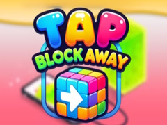 खेल Tap BlockAway