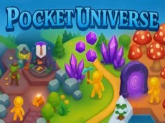 खेल Pocket Universe