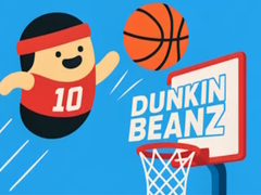 खेल Dunkin Beanz