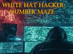 खेल White Hat Hacker: Number Maze