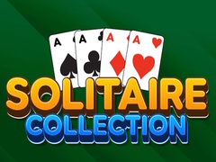 खेल Solitaire Collection