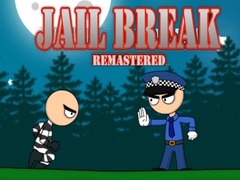 खेल Jail Break Remastered