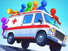 खेल Emergency Jam