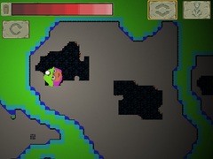 खेल Digging The Path