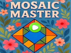 खेल Mosaic Master