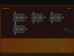 खेल Cinder Circuit