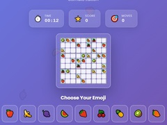 खेल Emoji Sudoku