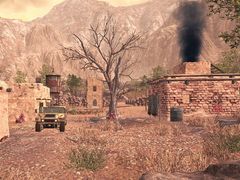 खेल Rogue Sergeant: The Final Operation