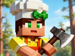 खेल Chef Lumberjack