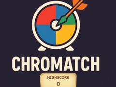 खेल Chromatch