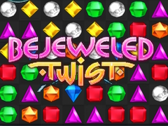 खेल Bejeweled Twist