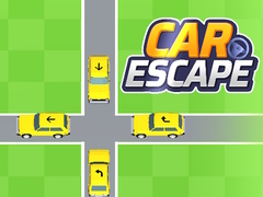 खेल Car Escape