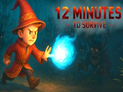 खेल 12 minutes to survive 