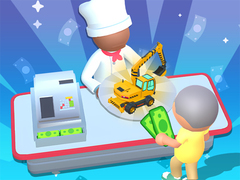 खेल My Arcade Center