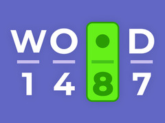 खेल Cryptogram