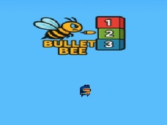 खेल Bullet Bee
