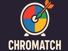 खेल Chromatch